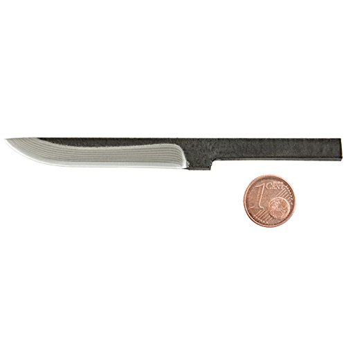 Kleine Damastklinge, 30-lagig