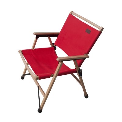 Preisvergleich Produktbild NIGOR® Woodpecker flame red; Online exklusiv