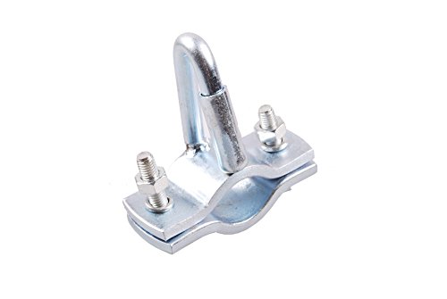 Bünte Bremsen Zubehör Abreißseilhalter für die Montage an der Anhänge, 69405