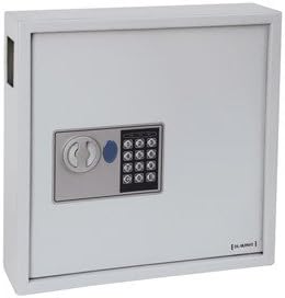 Electronic Key Cabinet KS0031E High Security Safe with Electronic Lock (SMALL...