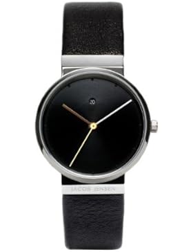 Jacob Jensen -  -Armbanduhr JJ852