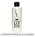 LIP INK OFF - Natural Organic Makeup Cleanser and Remover Refill Bottle (4 fl. oz.)