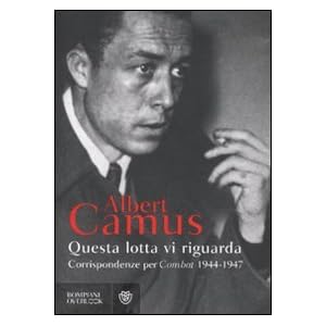 Questa lotta vi riguarda. Corrispondenze per Comba