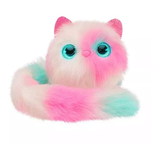 Preisvergleich Produktbild Carriea Pomsies Bandai Blossom – Interaktives Spielzeug (Englische Version)