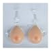 Produktbild SEY TOYS Silikonbrust, Geeignet Für Transsexuelle Crossdresser-Mastektomie, Spezifisches Gewicht Und Farbe Näher Am Menschlichen Brustgewebe - Hautton,B:600g/piece