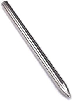 Stainless Steel 550 Paracord Fid Lacing Stitching Needles (2pc)