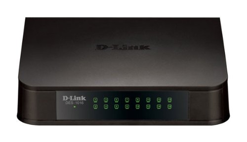 24 port switch price