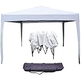 Gazebo richiudibile Gazebo richiudibile