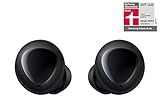 samsung audio player Wireless durch Bluetooth: mit den Galaxy Buds mit integriertem Mikrofon hören Sie nicht nur Musik frei von Kabeln, Sie telefonieren ebenfalls mit Bewegungsfreiheit.