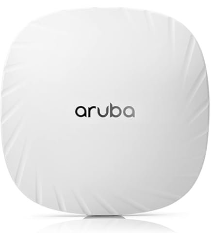 Aruba Iap-305 (Rw) Instant 2X/3X 11Ac Ap : Amazon.in: Computers