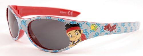 Jake and the Neverland Pirates Kids Childrens Sunglasses