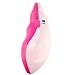 Tinksky Manicure and Pedicure Kit XS-0602 Portable 2 * AAA Powered Electric Manicure Pedicure Nail Trimming Tool