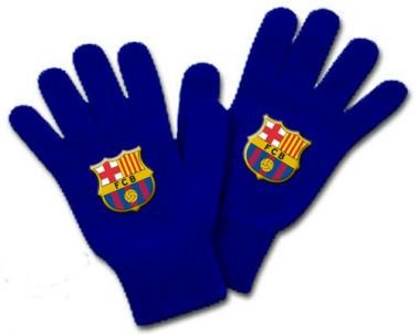 FC Barcelona Crest Gant