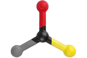 WINDFIRE Fun Reactive Catch Trainer Strumento per la coordinazione occhio-mano e la velocità di reazione, migliora i riflessi, l'agilità e per lo sport, l'esercizio fisico, l'allenamento, per tutte le età