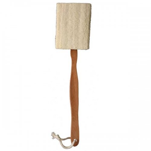 Bath & Shower Natural Loofah