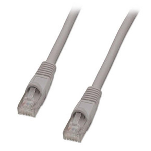 Lindy Netzwerkkabel (70 m, Cat-5, UTP, snagless), Grau