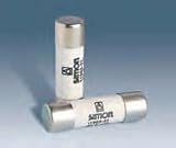  Simon simon 11 - Fusible cilíndrico 500v 50a sin indicador (14x51)