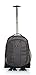 Bagsrus Laptop Bag With Wheels, Grey RS.3599.00