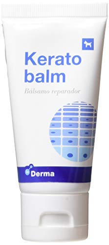 LABORATORIOS LETI S.L. 920-6025 Kerato Balm 50Ml 1Ud Leti