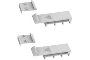 FUQUAN DIAN Parte dell'aeroplano RC, for Volantex Ranger 2000 V757-8 / for Phoenix V2 759-2 Pezzi di Ricambio dell'aeroplano RC dell'ala Principale