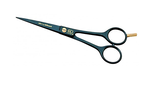 Eks 6 5 Petschere Straight No C D 1046 B Amazon Co Uk Health Personal Care