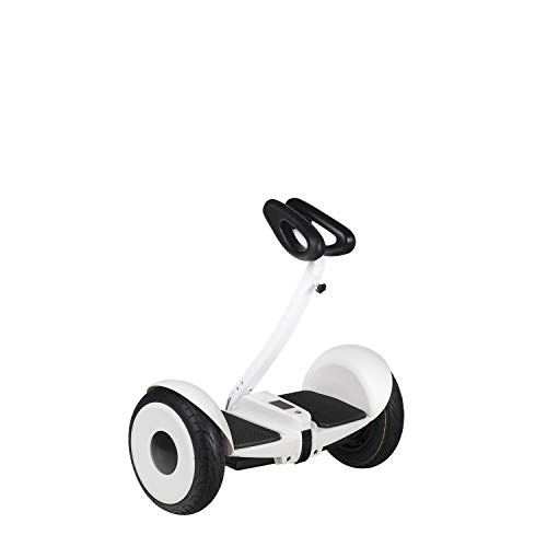 iwatBoard iWay Lite White Transporte Personal Scooter