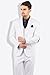 AZIO DESIGN WHITE BLAZER RS.3299.00