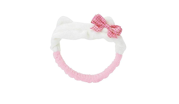 Hello Kitty Headband Pink Fairy Tale Amazon In Clothing Accessories