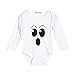 Produktbild Newborn Toddler Baby Junge Mädchen Infant Cartoon Kleidung Strampler Jumpsuit 1 #