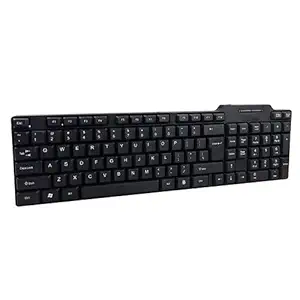 ReTrack Banda Series BW-08 USB Keyboard