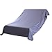 Produktbild 66ffcczz Staubschutz Möbel Staubtuch, Abdeckung Tuch Abdeckung Tuch Sofa Staub Tuch Staub Tuch Stoff grau Tuch Bett Staubabdeckung Bett Abdeckung nach Hause (Farbe : B, größe : 3 * 2.4m)