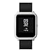 Produktbild Skryo_ Uhren&Uhrenarmbänder Skryo Bunte PC Schutzhülle für Xiaomi Huami Amazfit Bip Youth Watch (Silber)