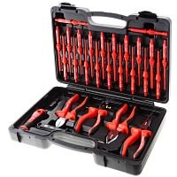 Haupa Werkzeugset, 102050