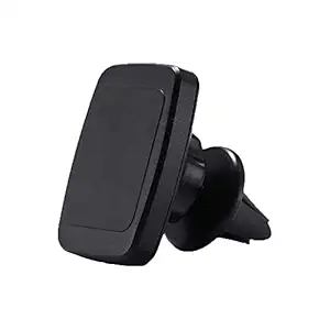 Glampanda Magnetic Phone Holder in Car Airvent Mount Universal Magnetic Car Mount Mobile Phone Holder Stand Magnet Support Car Mobile Holder for All Smartphones