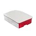 Produktbild MagiDeal Schutzhülle Gehäuse Box Case Schalendeckel Für Himbeere Pi3 Modell B Computer