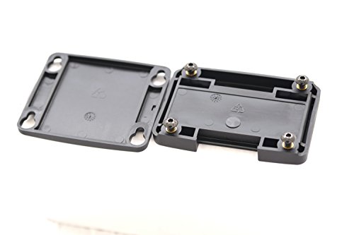 Basil KF Adapter Plate – Adapterplatte für Lenkertaschen/Körbe – Klickfixsystem - 5