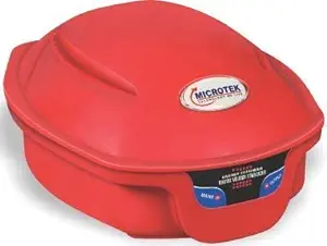 Microtek EMR2013 Digital Voltage Stabilizer 130V-300V (RED)