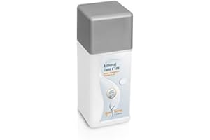 ITEMS FRANCE NETTOYANT Ligne - Nettoyant Ligne d'eau pour Spa 1l Spa Time bayrol