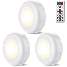 Suchergebnis auf Amazon.de für: LED Schrankleuchten 3er Set