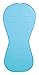 Produktbild Baby Matex Sitzauflage Sitzeinlage PADDI blau