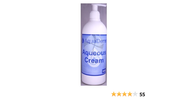 aqueous cream amazon uk