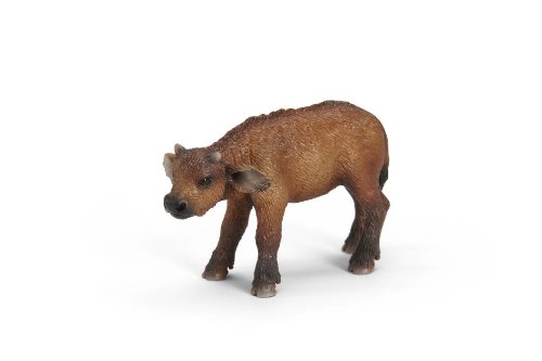 schleich water buffalo