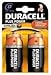 Produktbild 2er Blister Mono D LR20 Plus Power Duracell