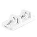 Produktbild Shuzhen,Dock Dual-Aufladung für PS4 Wireless Game Controller(Color:Weiss)
