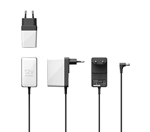 BALMUDA GreenFan -Ventilator- (Grauweiß) EGF-1400-WG/E - 5