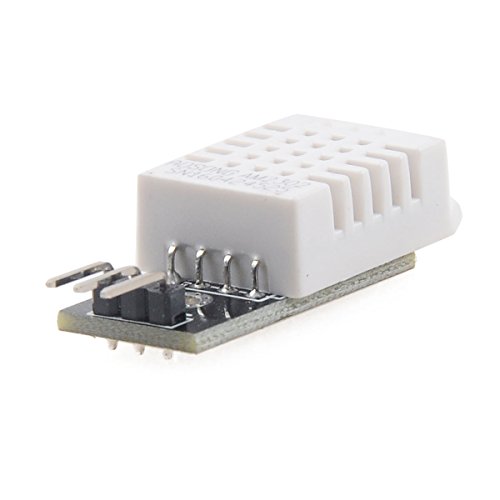 MakerHawk DHT22 AM2302 Digitales Temperatur- und Feuchtigkeitsmesssensormodul für Arduino - 4