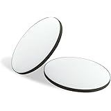 BENEXMART Tuya WiFi Smart LED 12 pollici 24 W Plafoniera RGBCW Dimmerabile Lampada da montaggio su superficie ultrasottile 24