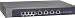 Netgear SRX5308 Rev. 1 ProSafe Quad WAN Gigabit SSL VPN Firewall RS.47359.00