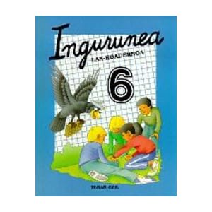 Lh 5 -Beleko- Ingurunea Lan Koad. 6