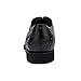 Produktbild MISS&YG Herren Kleider Schuhe Leder Krokodil Arbeit Schuhe Männer Business-Schuhe,Black,38